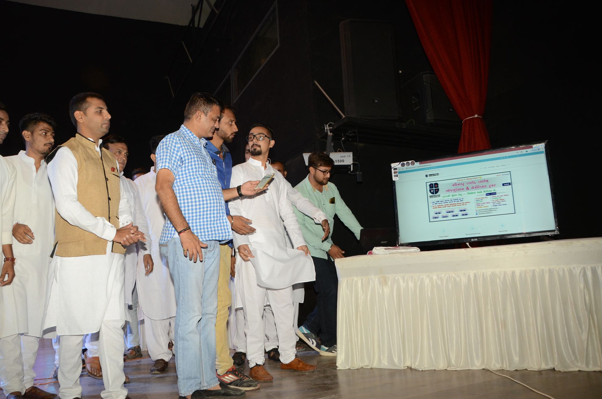 Event photo